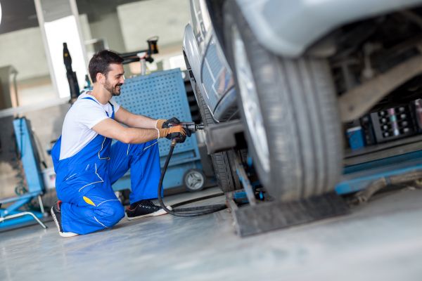 Wilmington Auto