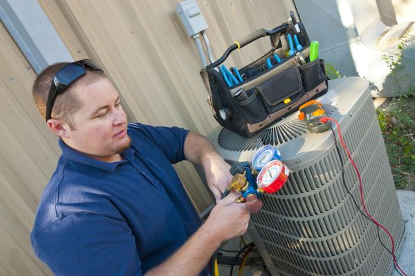 Wilmington Home Services