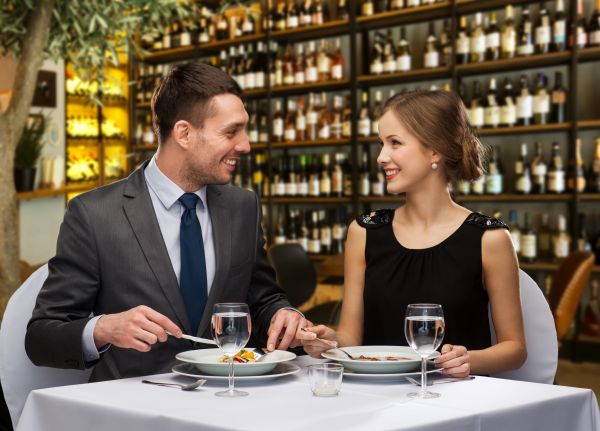 Wilmington Dining