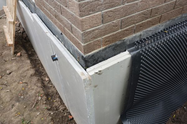Wilmington Waterproofing