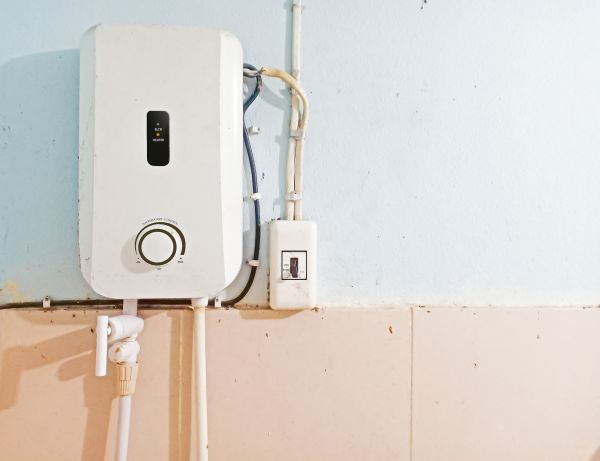 Wilmington Water Heater Service