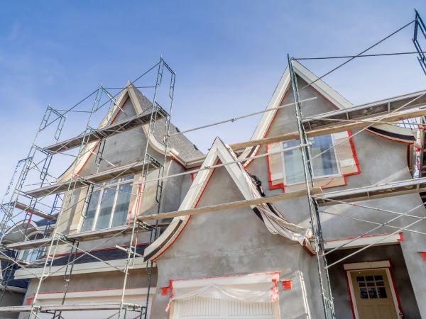 Wilmington Stucco Service