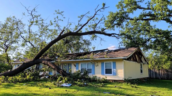 Wilmington Storm Restoration