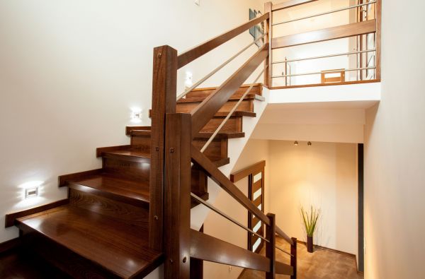 Wilmington Stairs and Rails Service