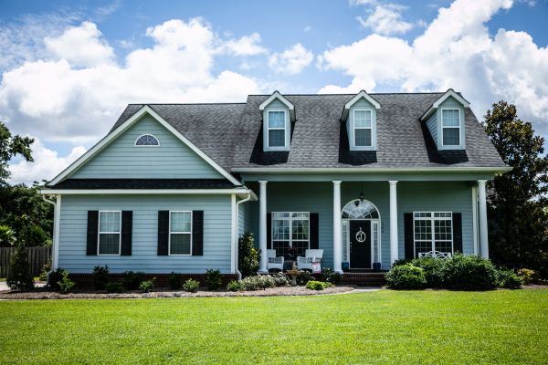 Wilmington Siding Service