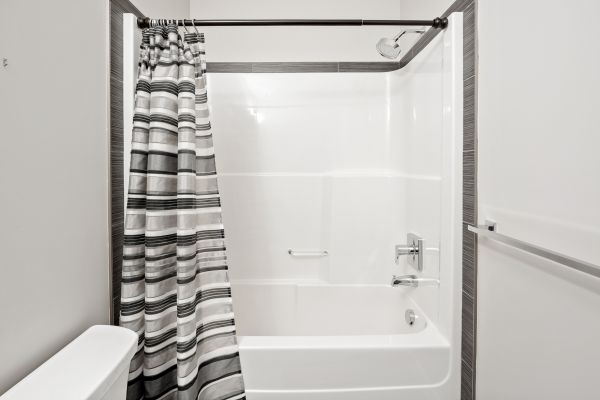 Wilmington Shower Installation