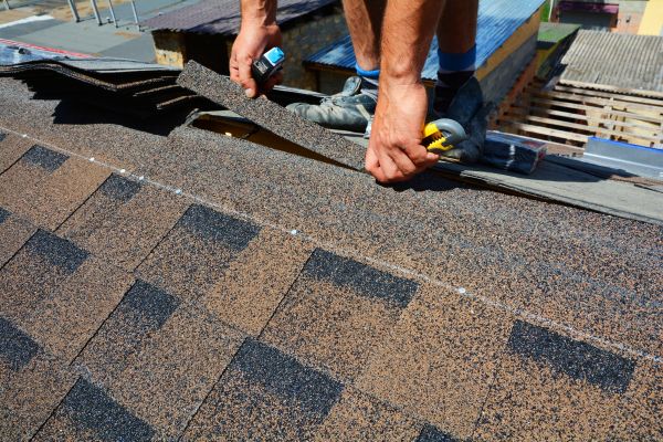 Wilmington Roofing Service