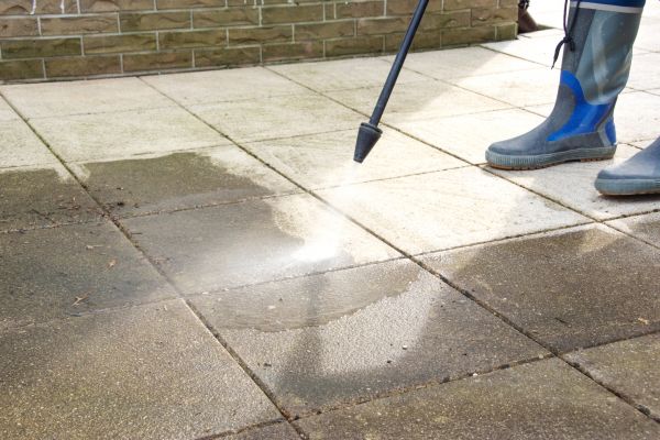 Wilmington Power Washing