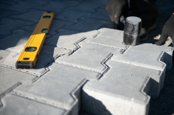 Wilmington Pavers Service