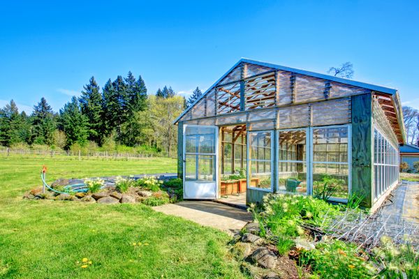 Wilmington Outdoor Structure Service