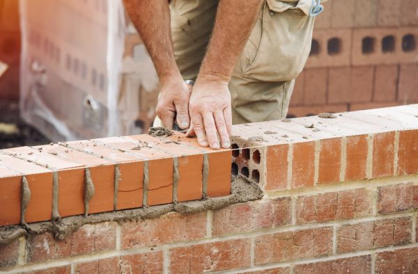 Wilmington Masonry Service