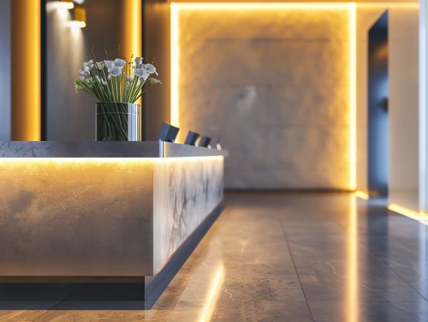 Wilmington Lighting Service