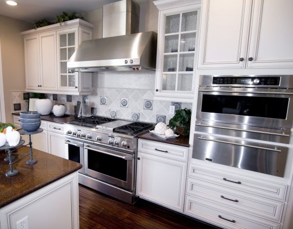 Wilmington Kitchen Remodeling