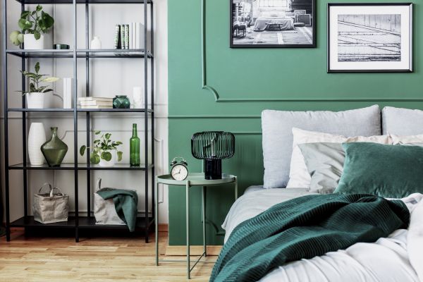 Wilmington Interior Painting