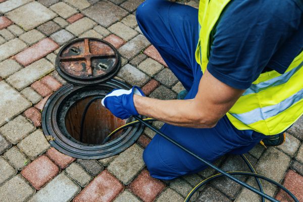 Wilmington Hydro Jetting Service