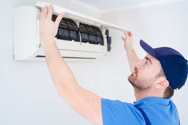 Wilmington HVAC Service