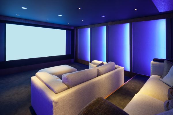 Wilmington Home Theater Service