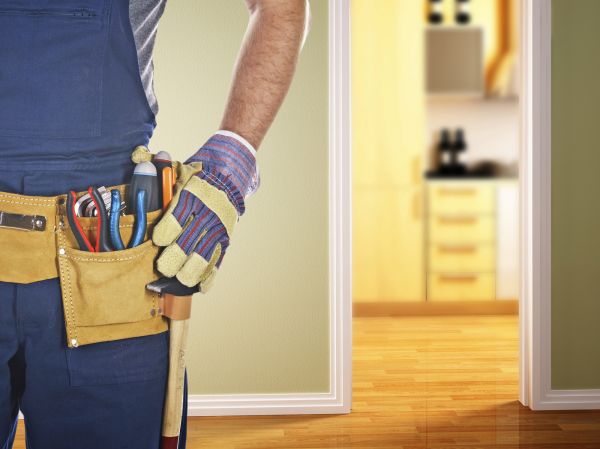 Wilmington Handyman Service