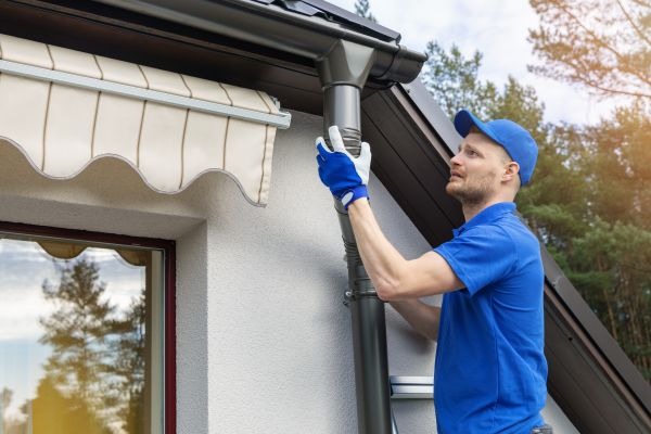 Wilmington Gutter Service