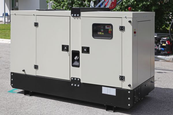 Wilmington Generator Service