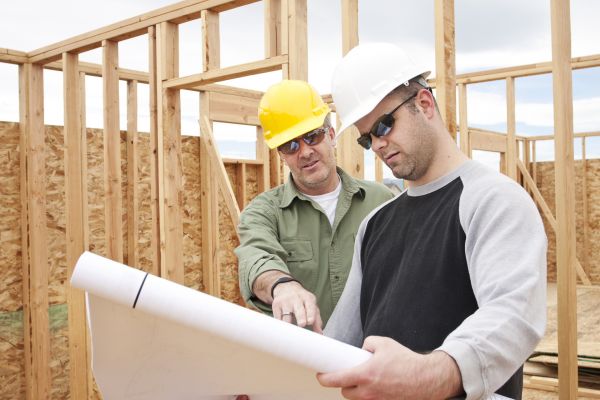 Wilmington General Contractor Service