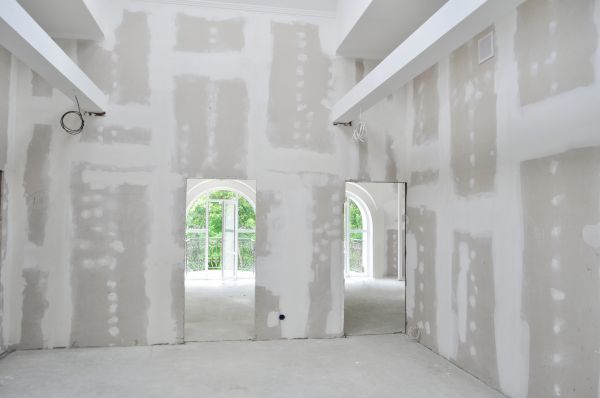 Wilmington Drywall Service