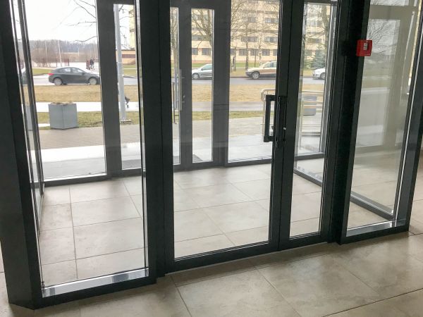 Wilmington Door Service