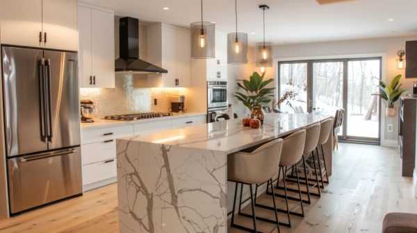 Wilmington Countertop Service