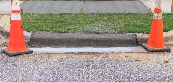 Wilmington Concrete Repair