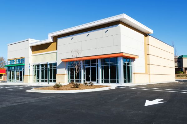Wilmington Commercial Painting