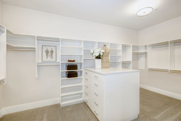 Wilmington Closet and Shelving Service